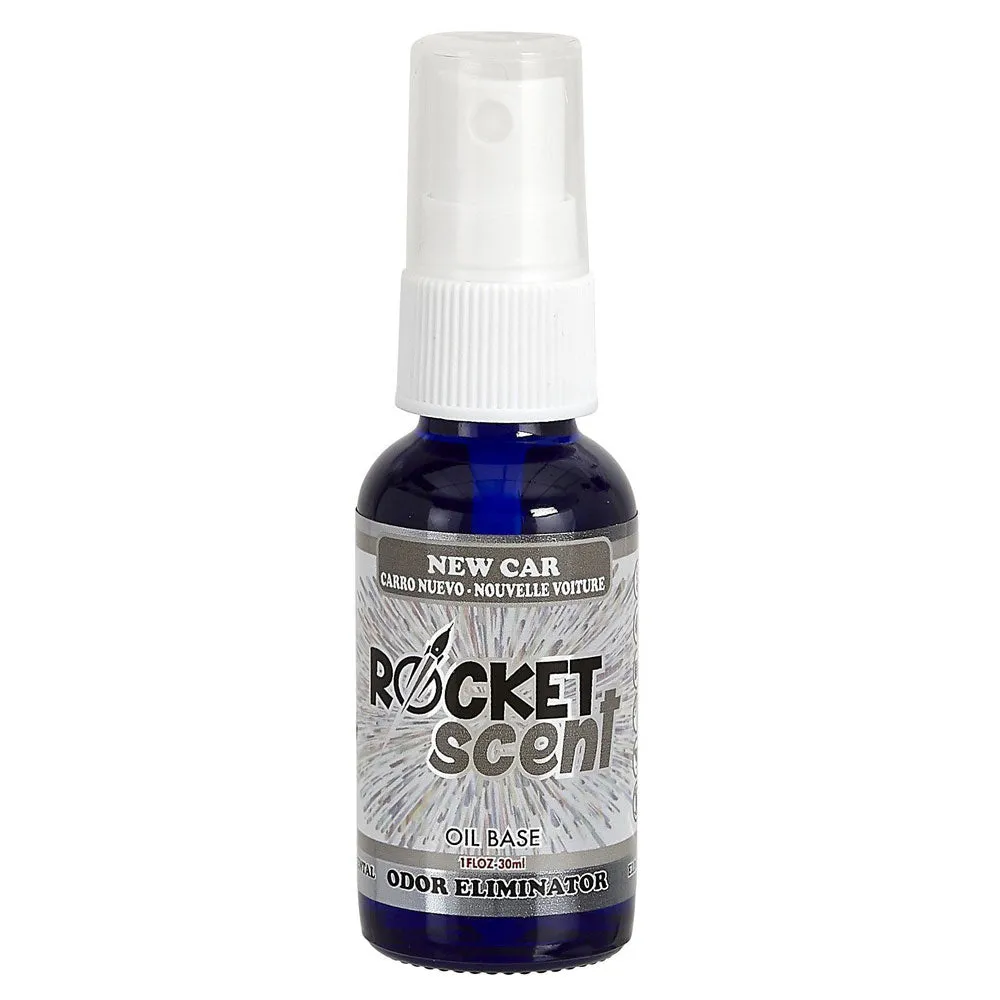 1 Bottle New Car Air Freshener Concentrated Home Car Room Spray Odor Eliminator