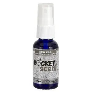 1 Bottle New Car Air Freshener Concentrated Home Car Room Spray Odor Eliminator