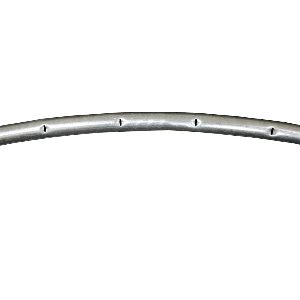 12' Round Main Frame Top Tube