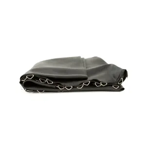 14 Ft. Round Jump Mat w/ 96 V-Rings