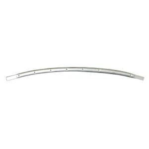 14' Round Main Frame Top Tube
