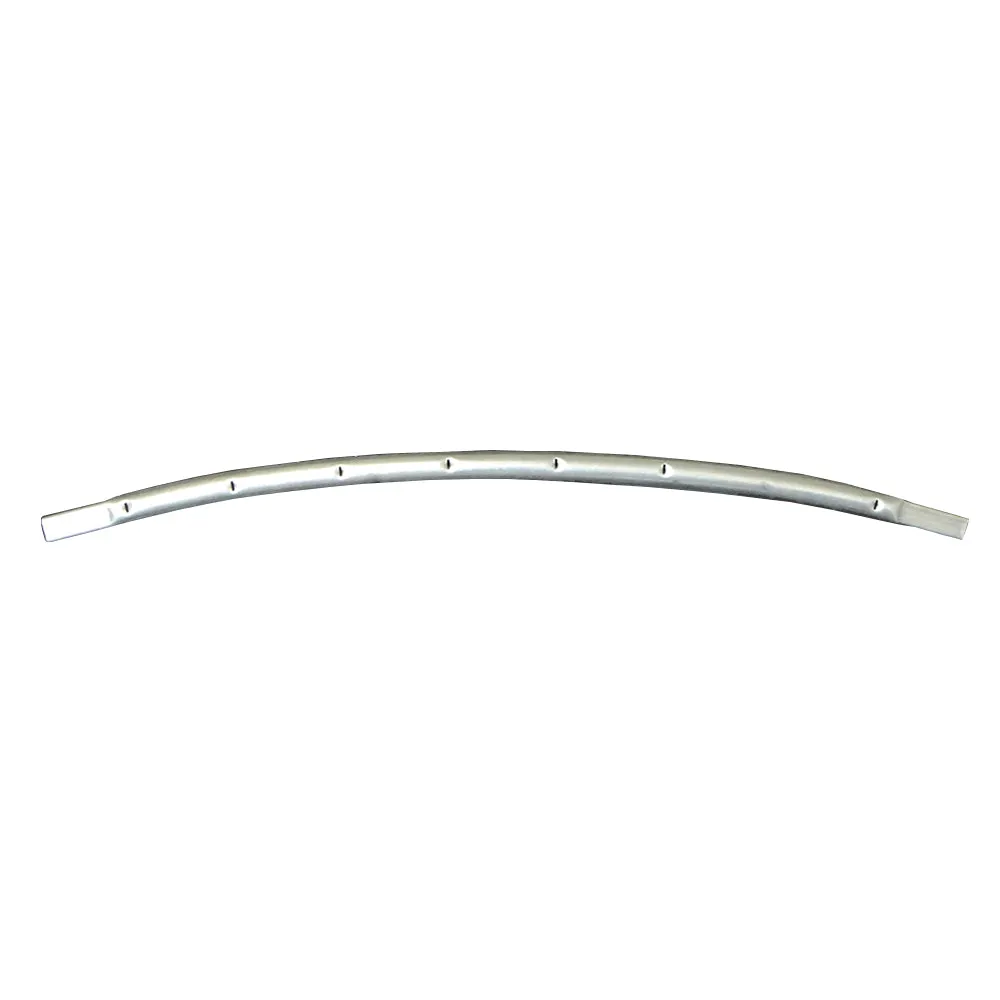 14' Round Main Frame Top Tube