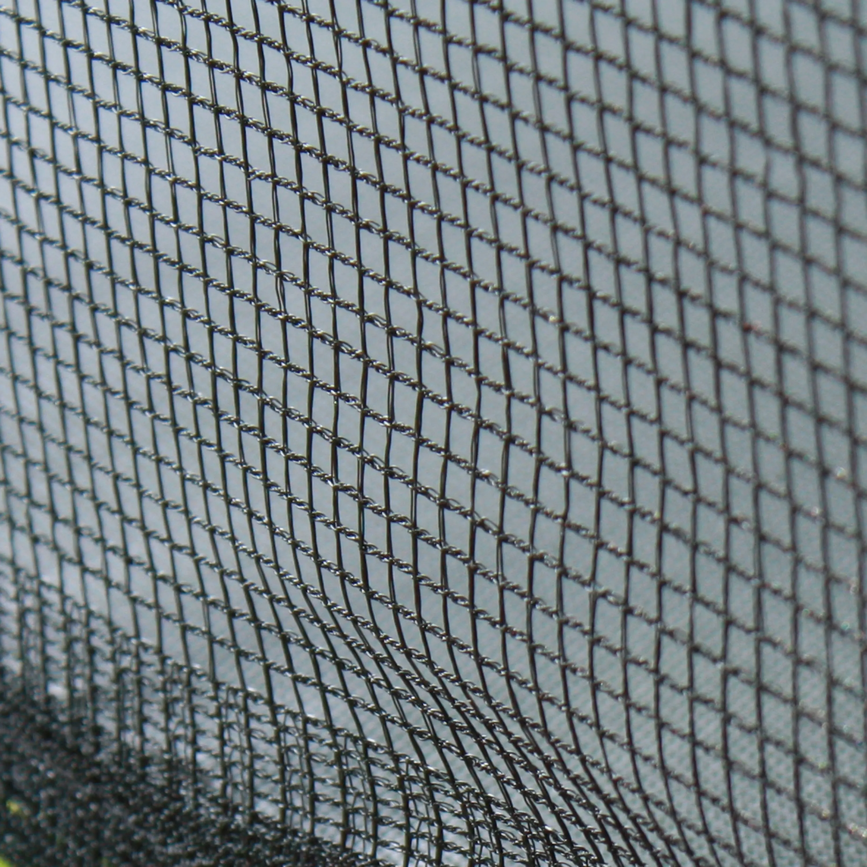 15'x9' Rectangle Enclosure Net