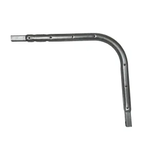 15'x9' Rectangle Main Frame Corner Tube
