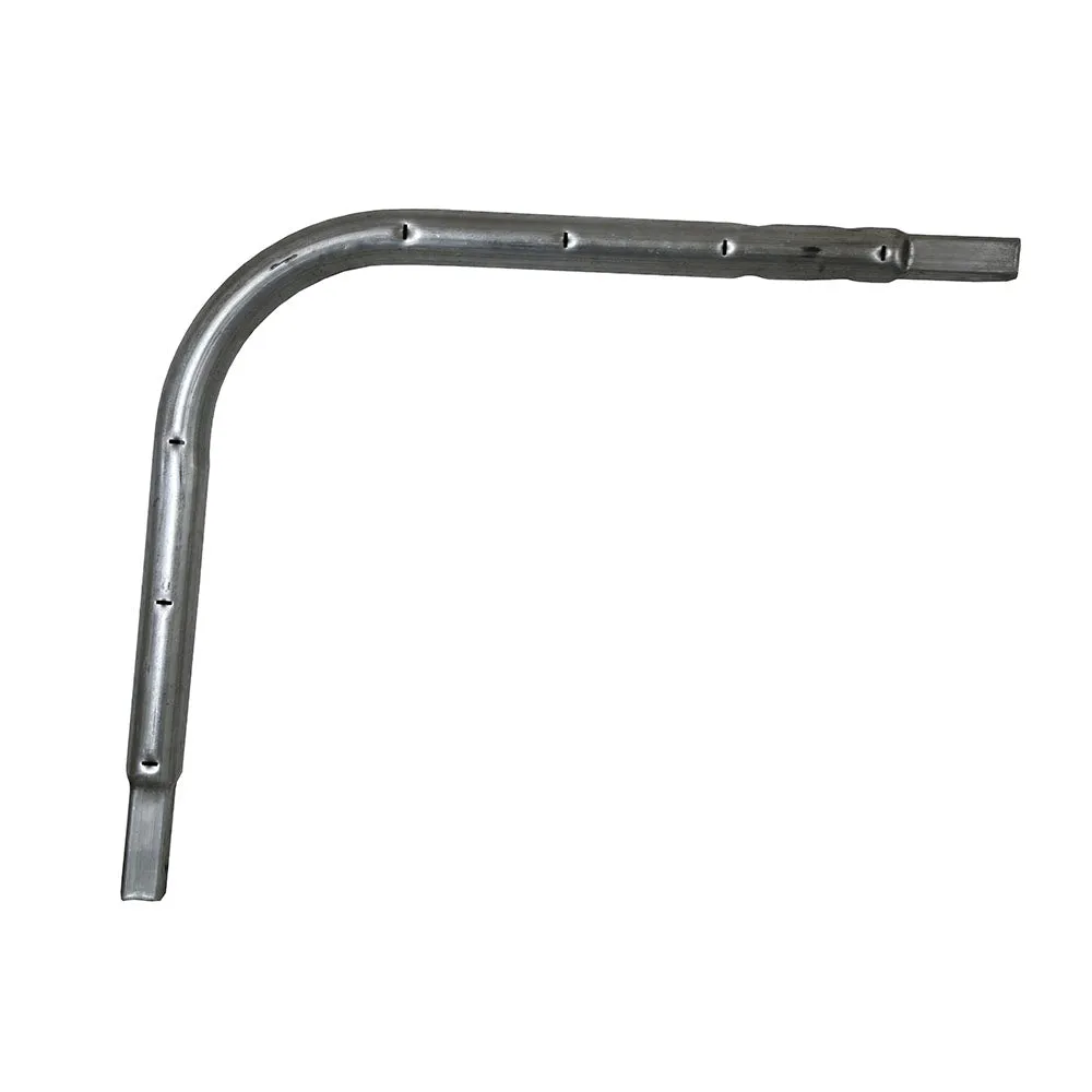 15'x9' Rectangle Main Frame Corner Tube