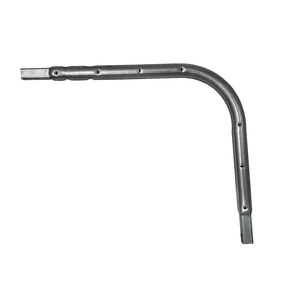 15'x9' Rectangle Main Frame Corner Tube