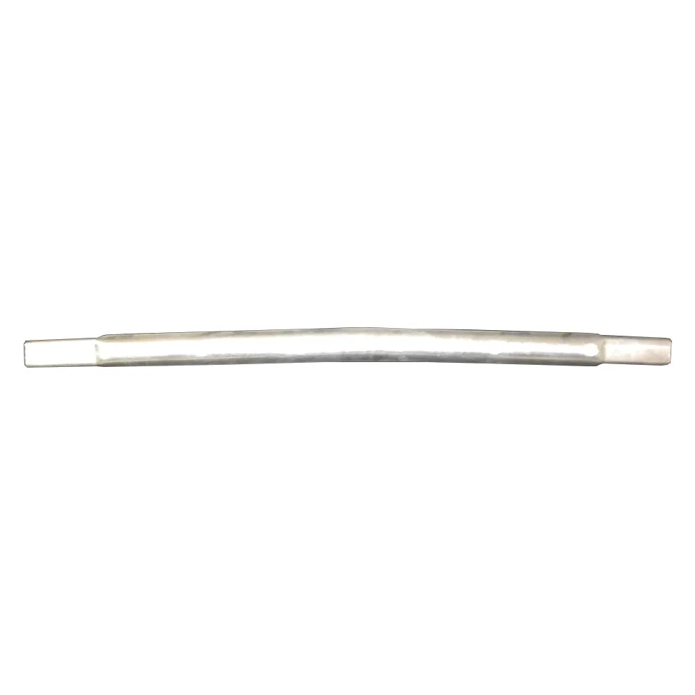 15'x9' Rectangle Main Frame Middle Tube - Curved