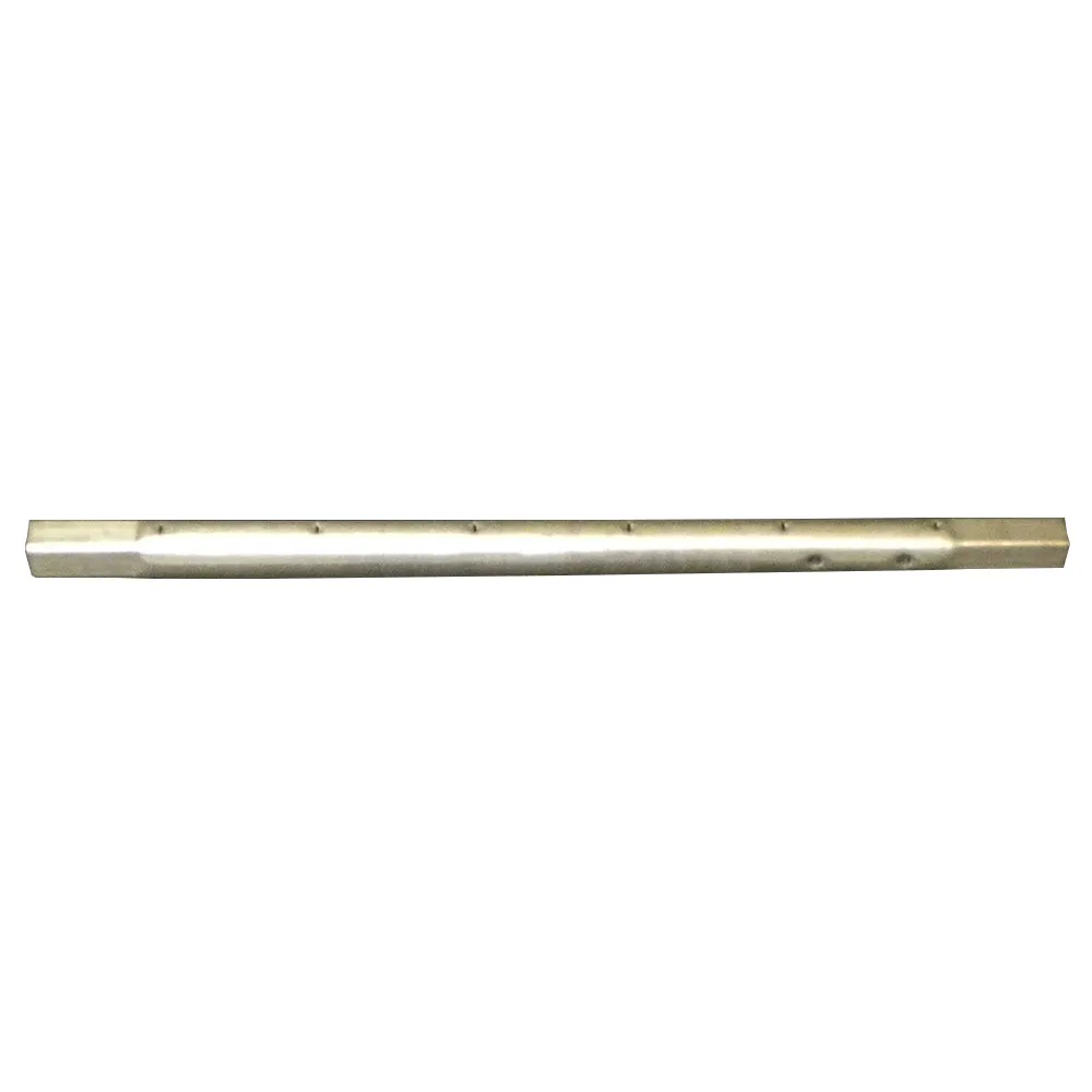 15'x9' Rectangle Main Frame Tube