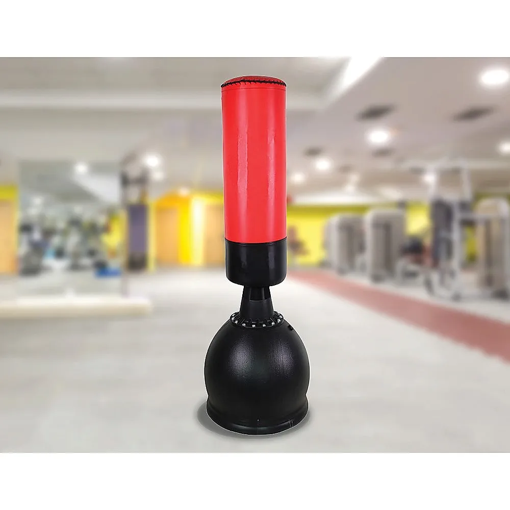 165CM Free Standing Boxing Punching Bag, Cardio Training