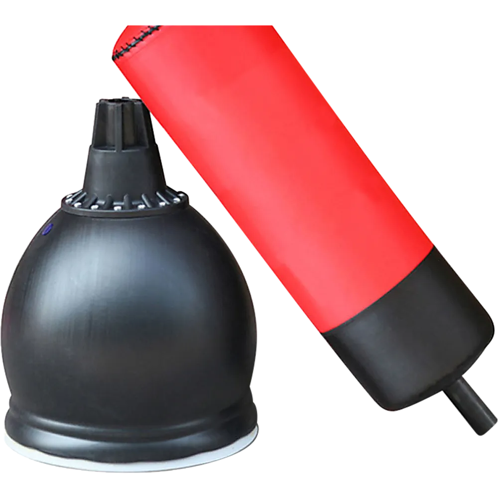 165CM Free Standing Boxing Punching Bag, Cardio Training