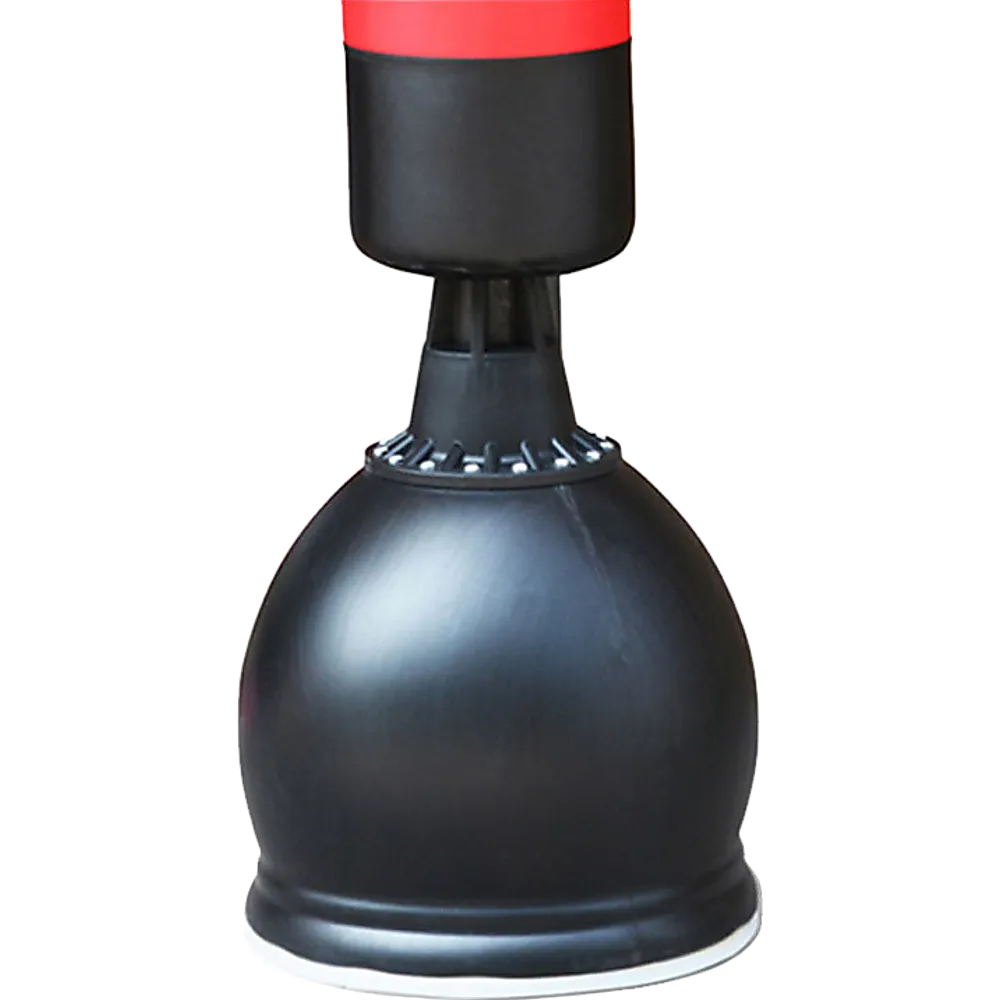 165CM Free Standing Boxing Punching Bag, Cardio Training