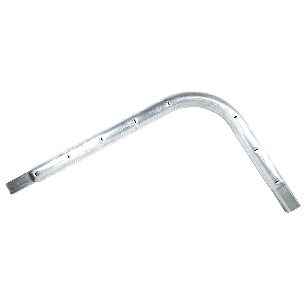 17' x 10' Rectangle Main Frame Corner Tube