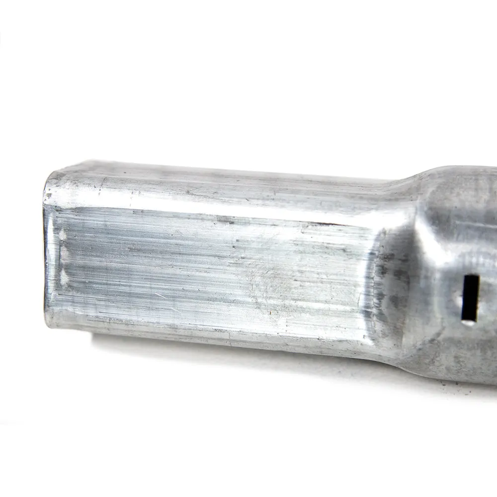 17' x 10' Rectangle Main Frame Corner Tube
