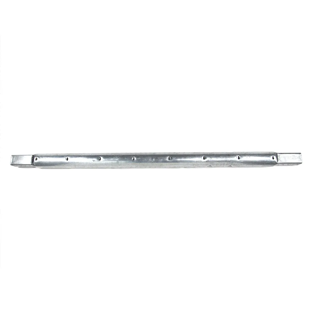 17' x 10' Rectangle Main Frame Middle Tube - Straight