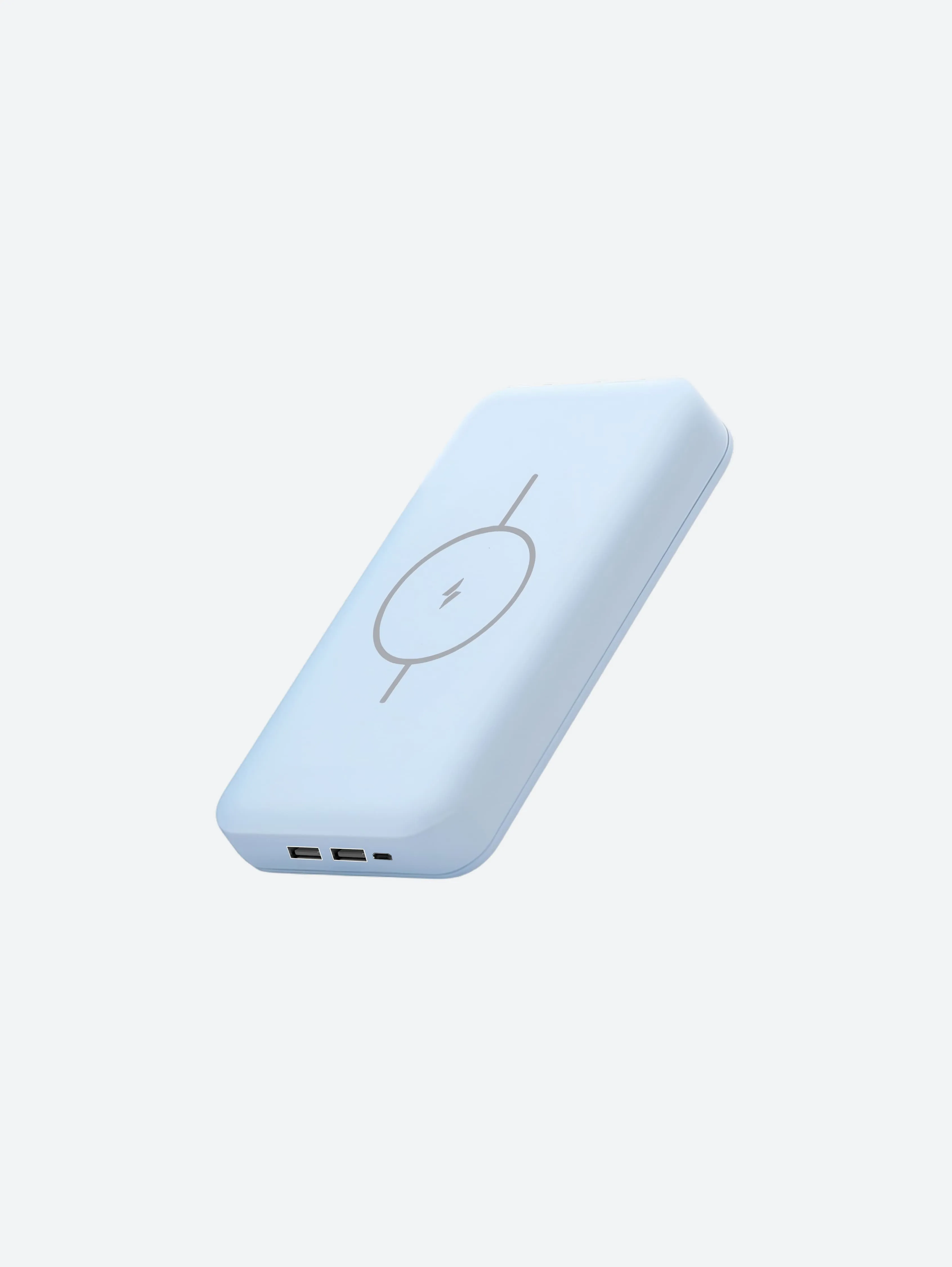 18W Power Bank
