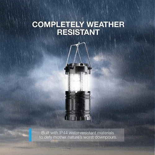 2025 Hot salePortable LED camping lantern with fan