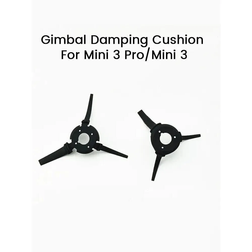 2pcs Shock Absorber Ball for Dji Mini 3 Pro Mini 3 Rubber Damping Cushion Replacement