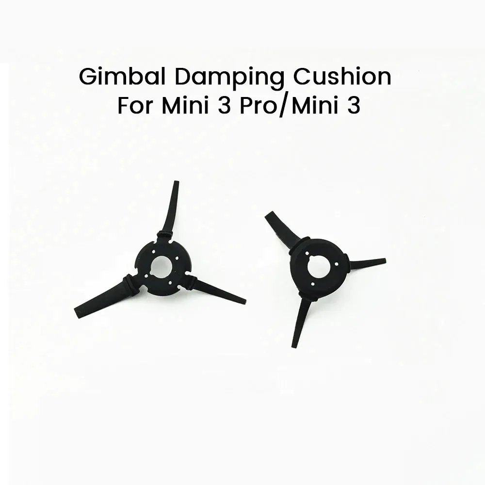 2pcs Shock Absorber Ball for Dji Mini 3 Pro Mini 3 Rubber Damping Cushion Replacement