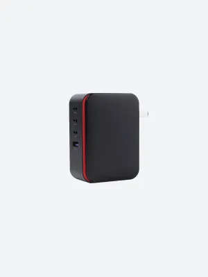 AAA Battery Charger
