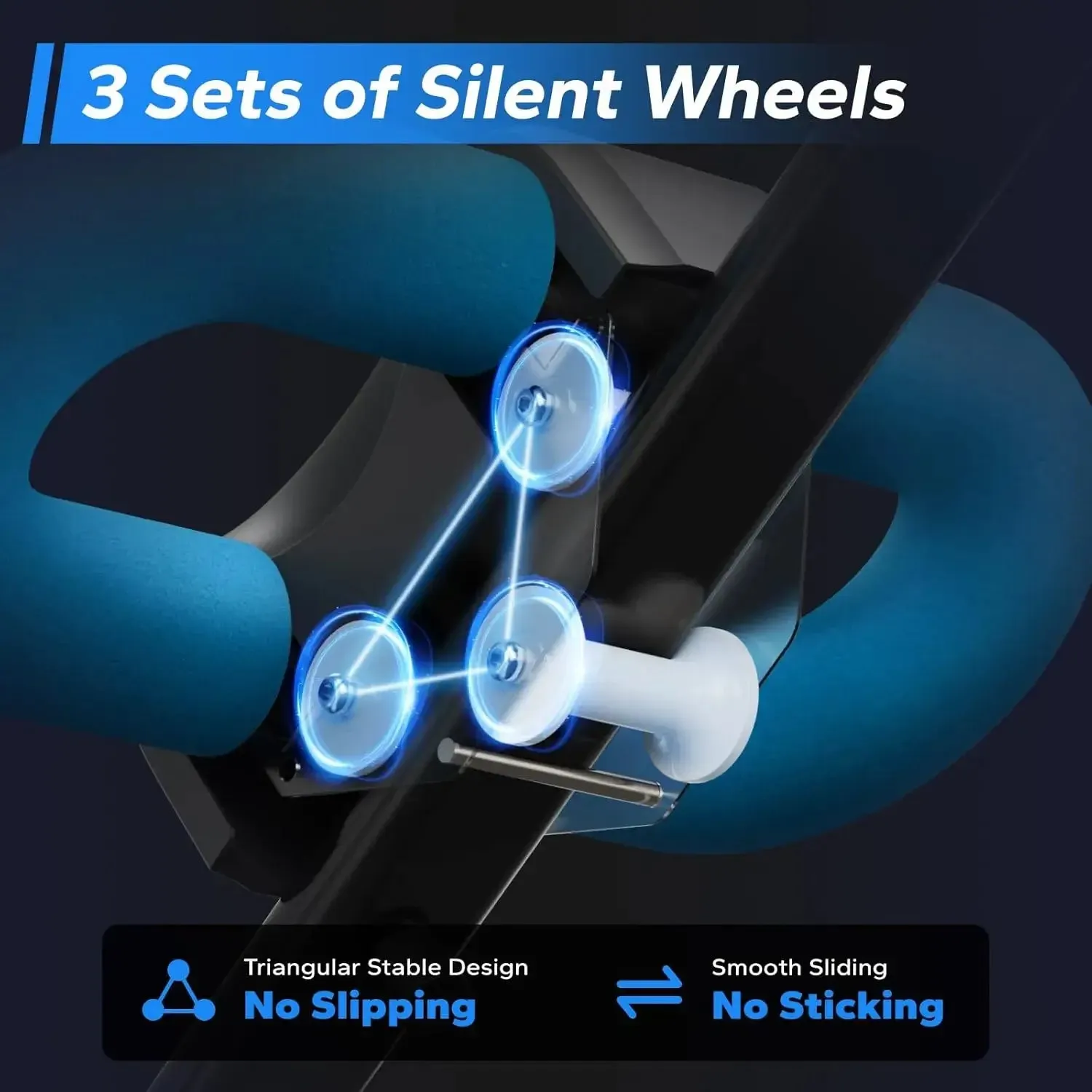 Adjustable Core Ab Trainers