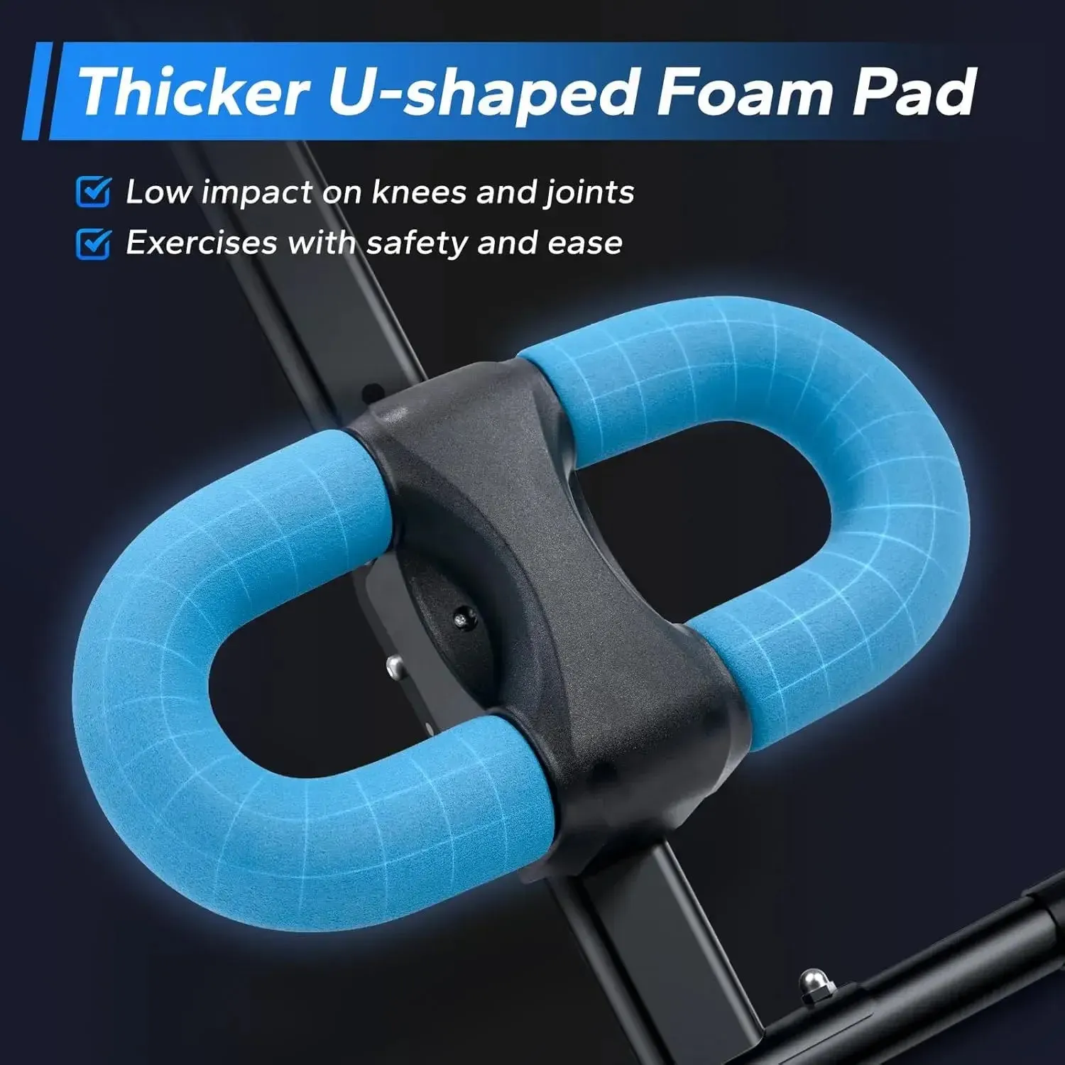 Adjustable Core Ab Trainers