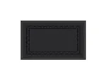 Air Strip Mat Single