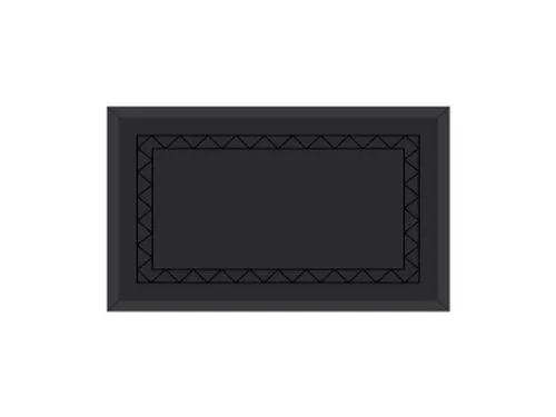 Air Strip Mat Single