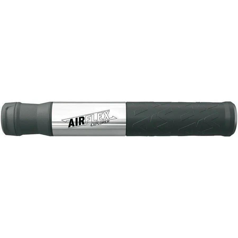 Airflex Explorer Mini Pump 73psi