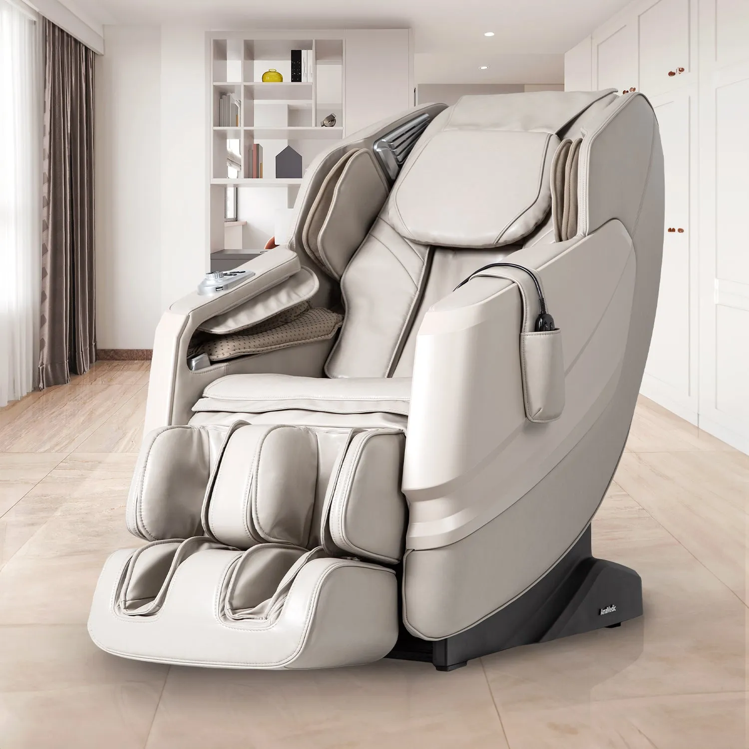AmaMedic Renew 3D Massage Chair