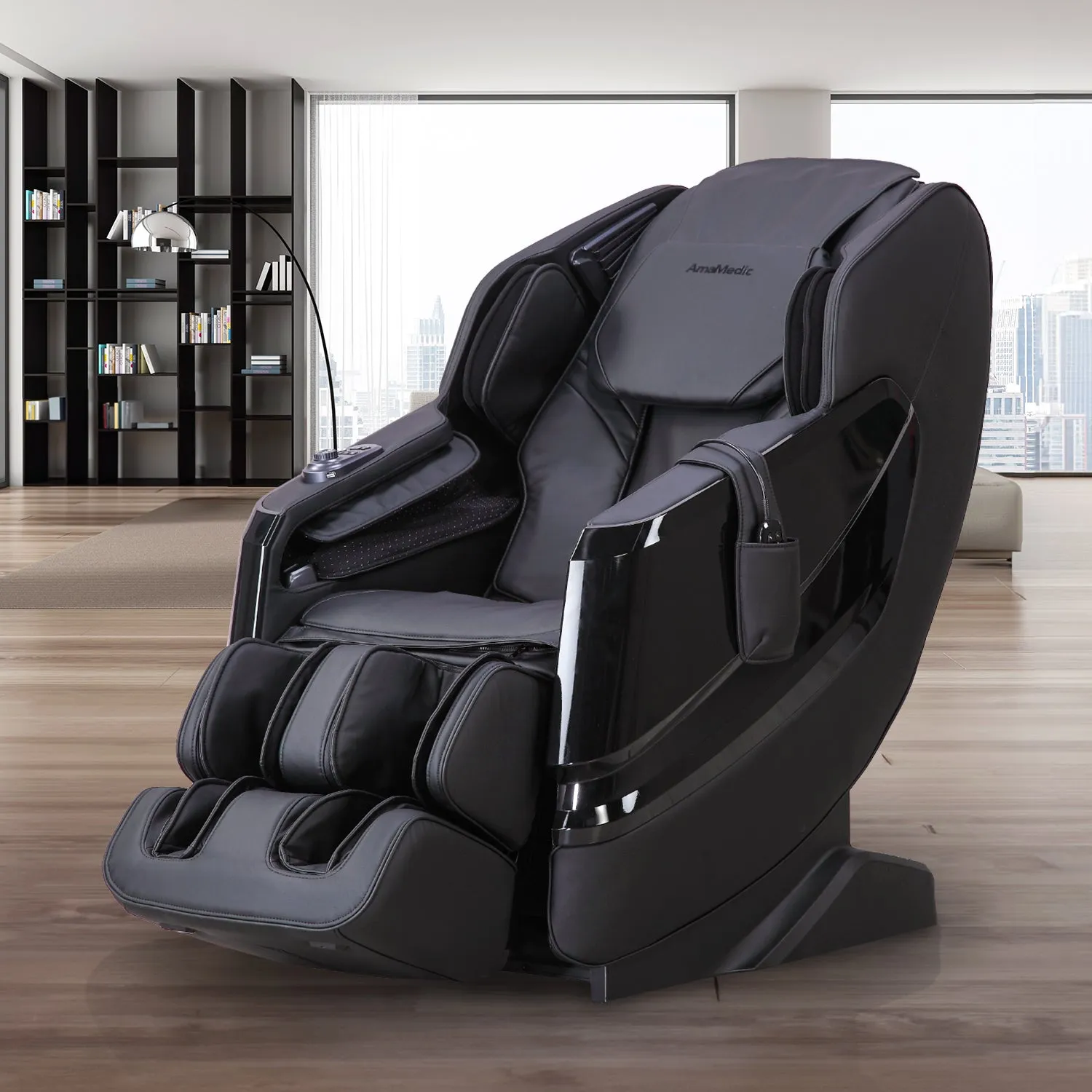 AmaMedic Renew 3D Massage Chair