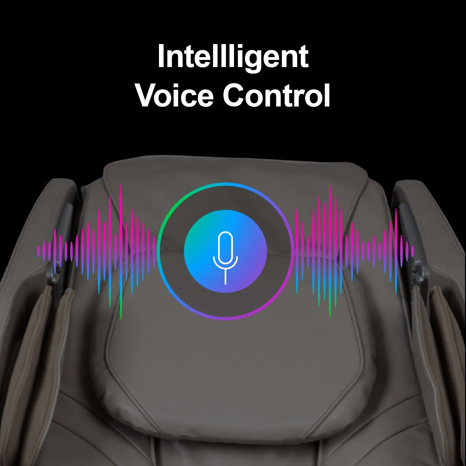 AmaMedic Renew 3D Massage Chair