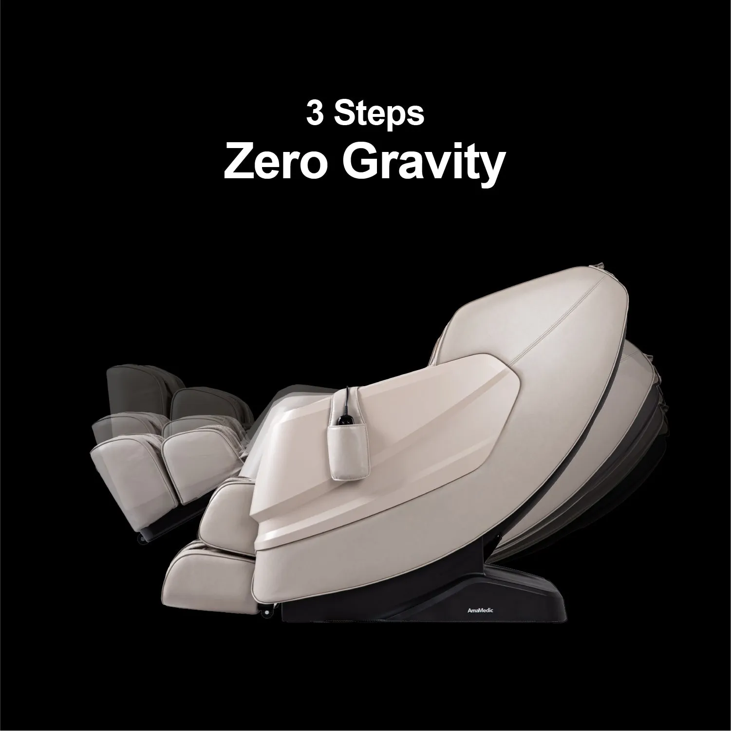 AmaMedic Renew 3D Massage Chair