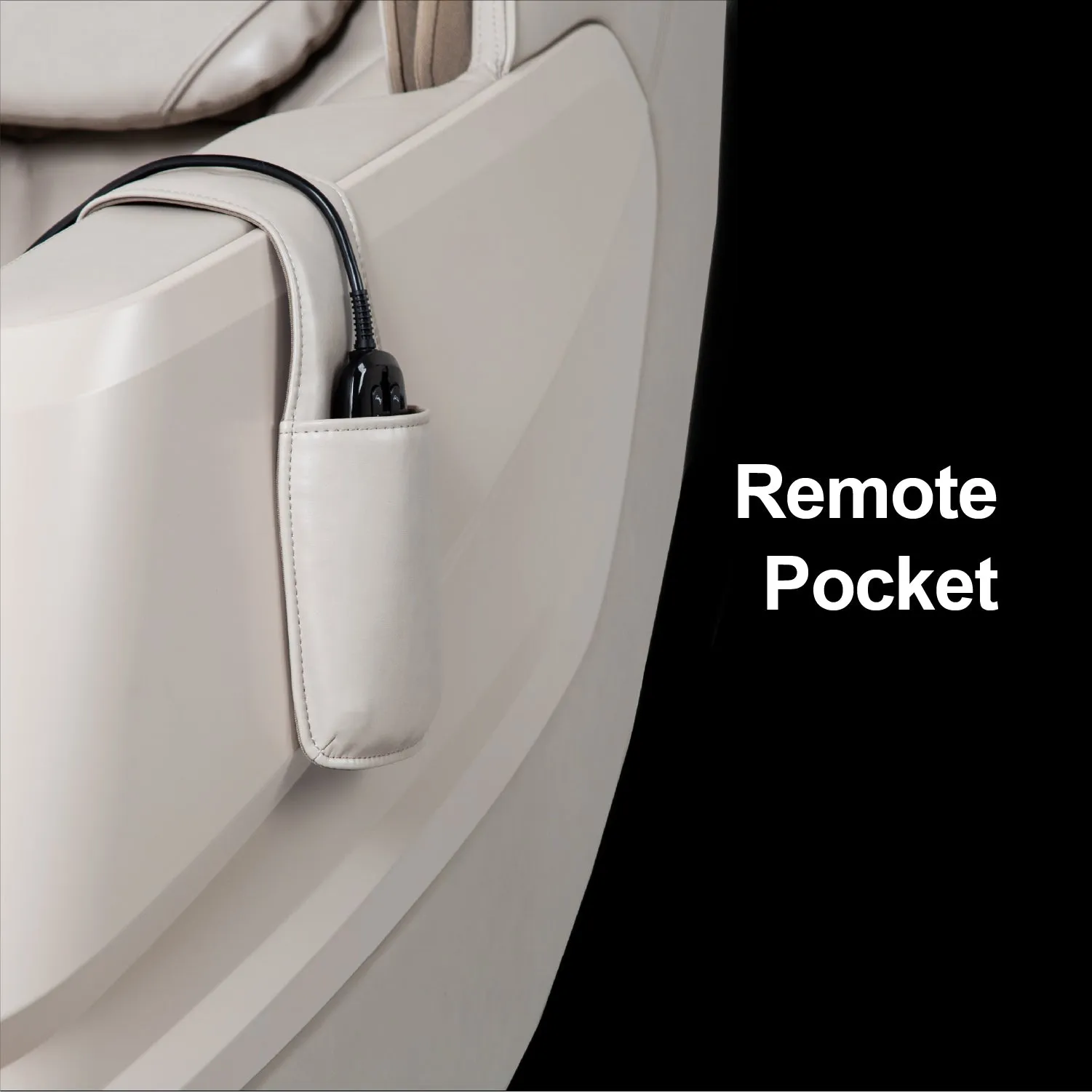 AmaMedic Renew 3D Massage Chair