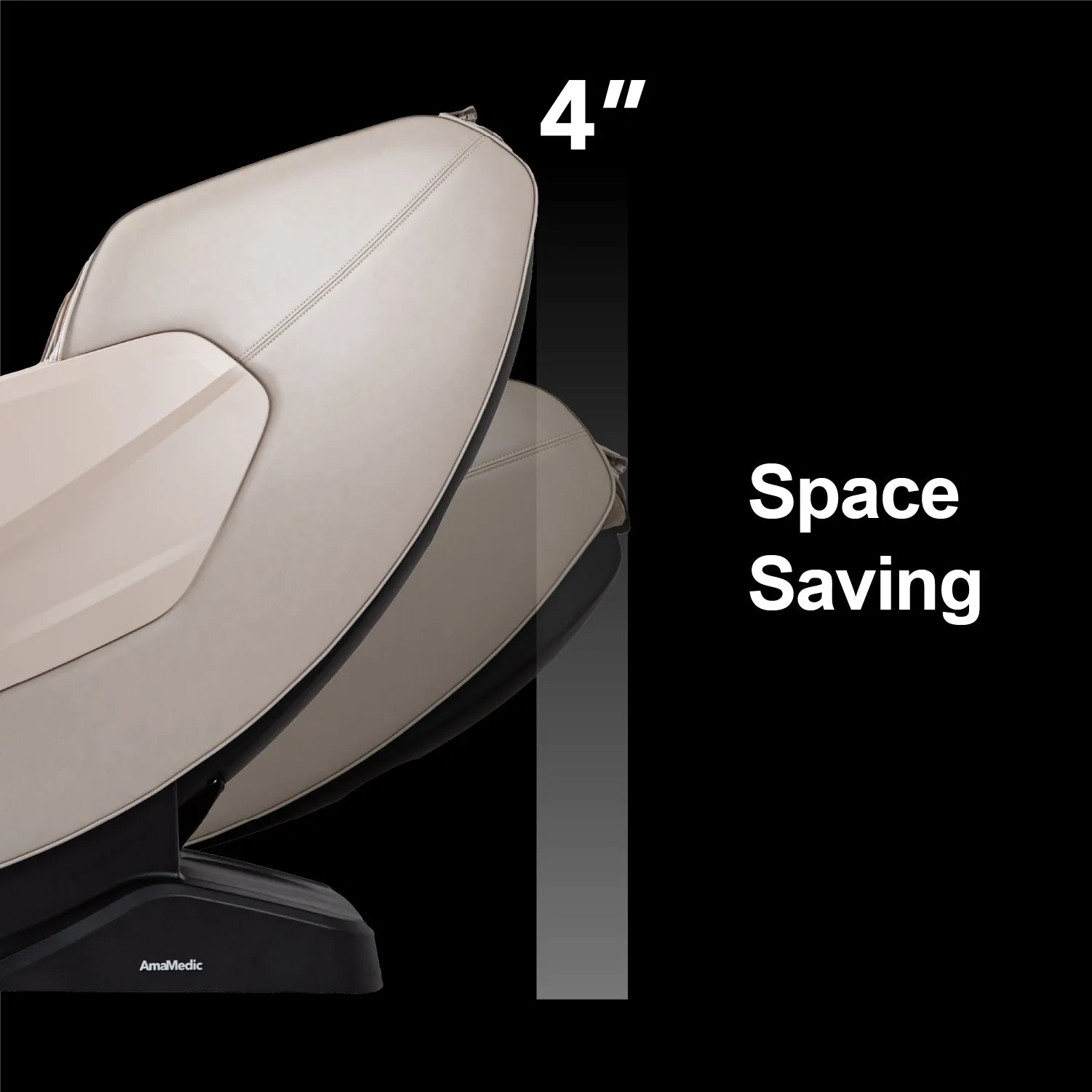 AmaMedic Renew 3D Massage Chair