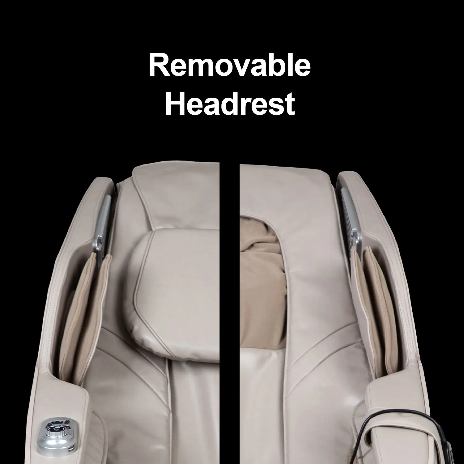 AmaMedic Renew 3D Massage Chair