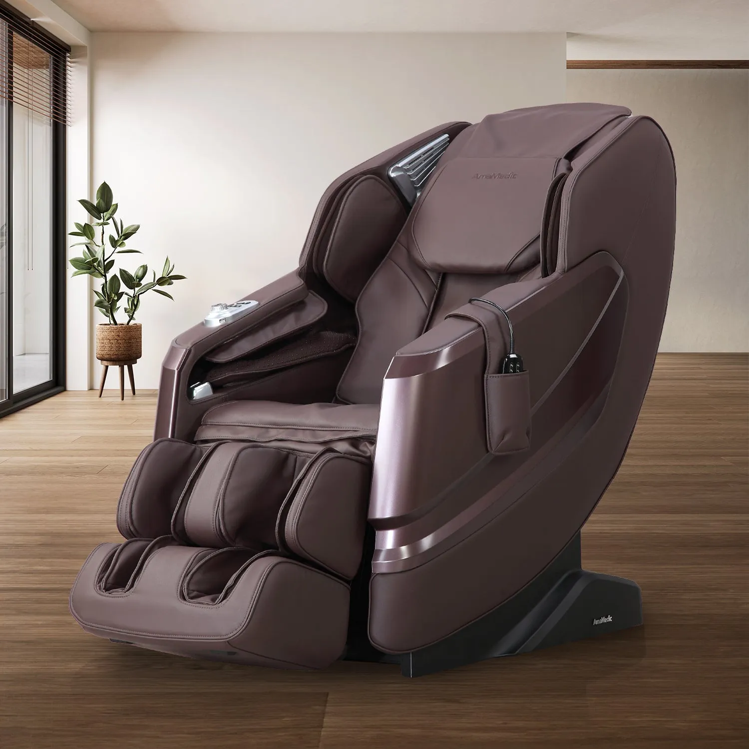 AmaMedic Renew 3D Massage Chair