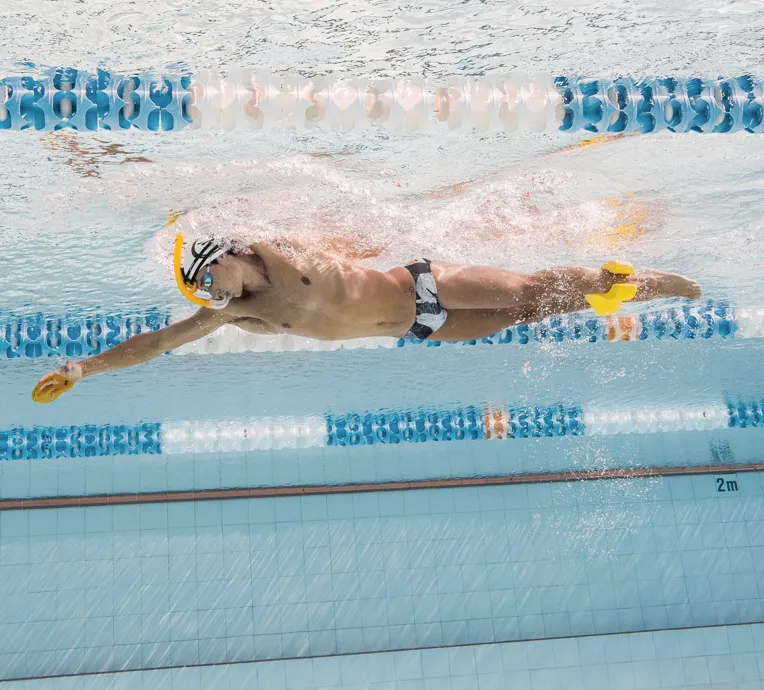 Ankle Buoy :: FINIS Australia