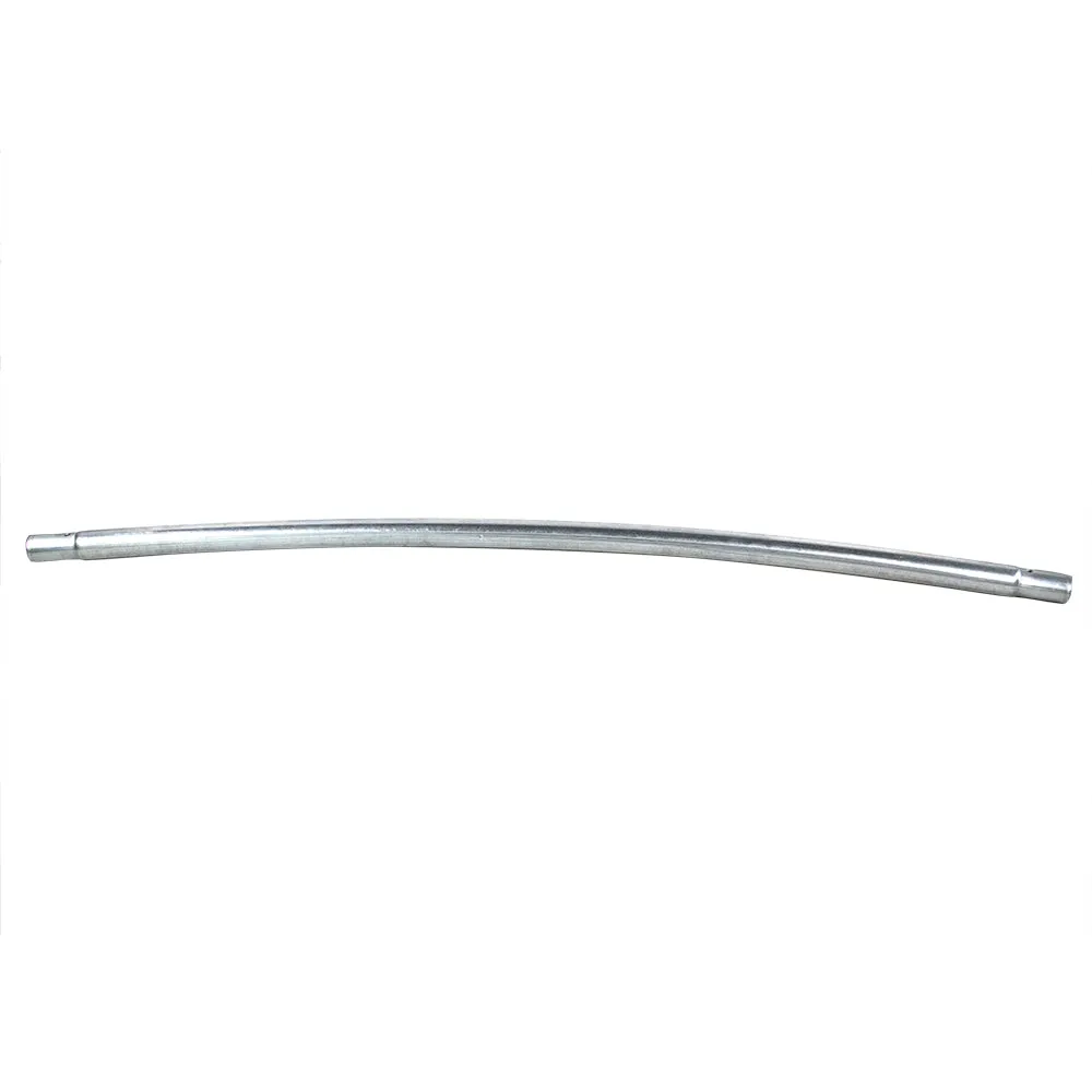 Arch Enclosure Top Tube