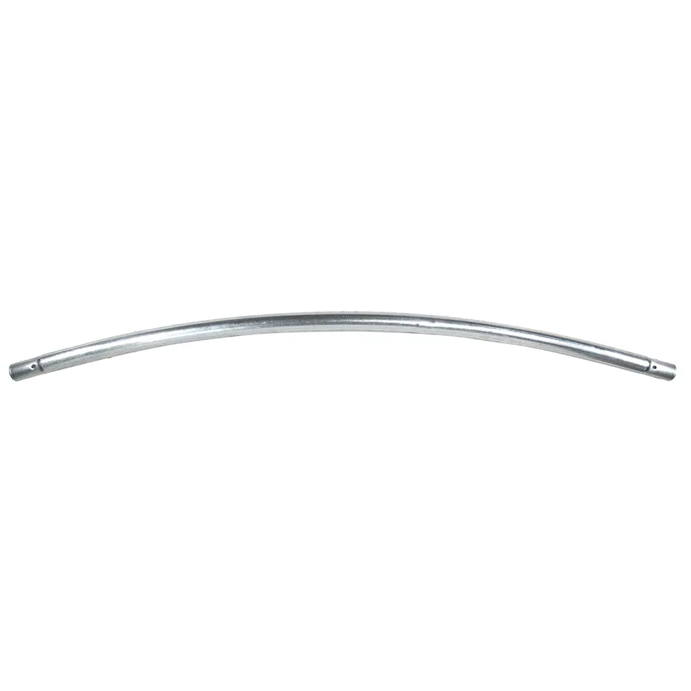 Arch Enclosure Top Tube