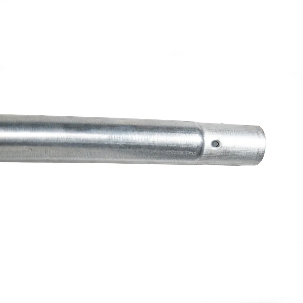 Arch Enclosure Top Tube
