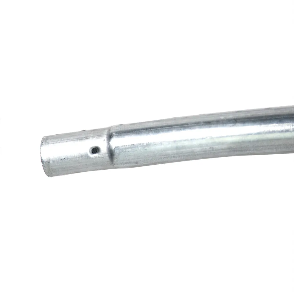 Arch Enclosure Top Tube