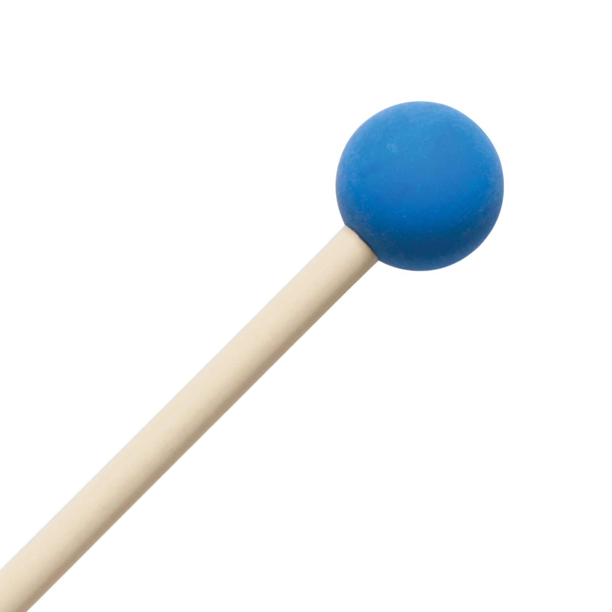 Articulate Series Keyboard Mallet - Medium Synthetic, Round