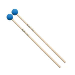 Articulate Series Keyboard Mallet - Medium Synthetic, Round
