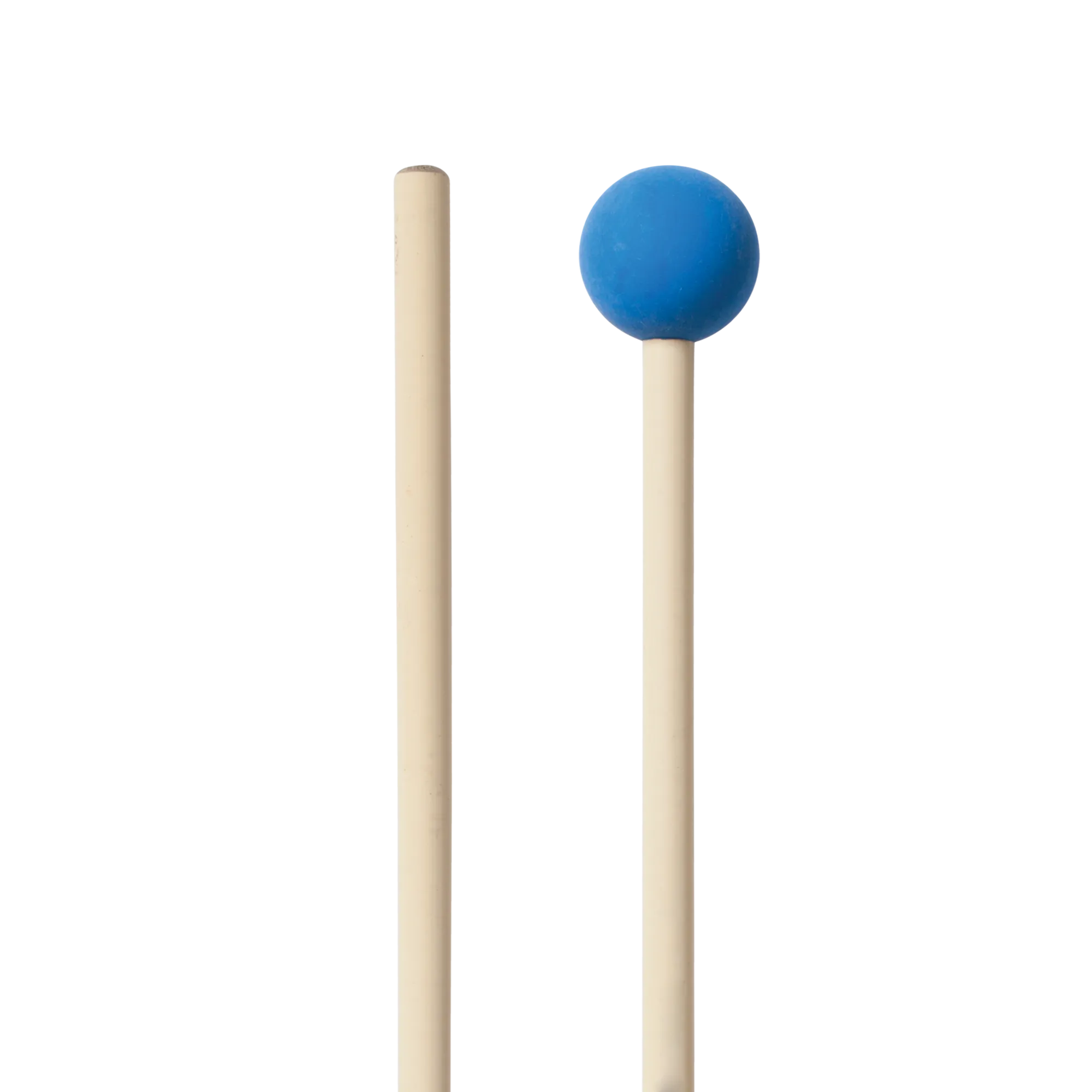 Articulate Series Keyboard Mallet - Medium Synthetic, Round