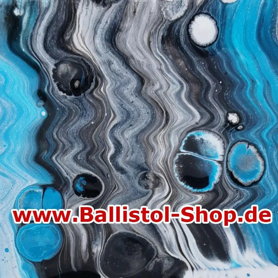 BALLISTOL SILIKON-ÖL AEROSOL - 200ML