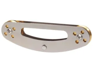Barton Backstay Wire Rope Tensioner Blocks