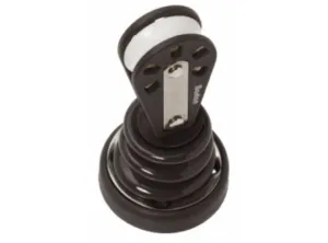 Barton Single Stand Up Block Size 3 - 35mm Sheave