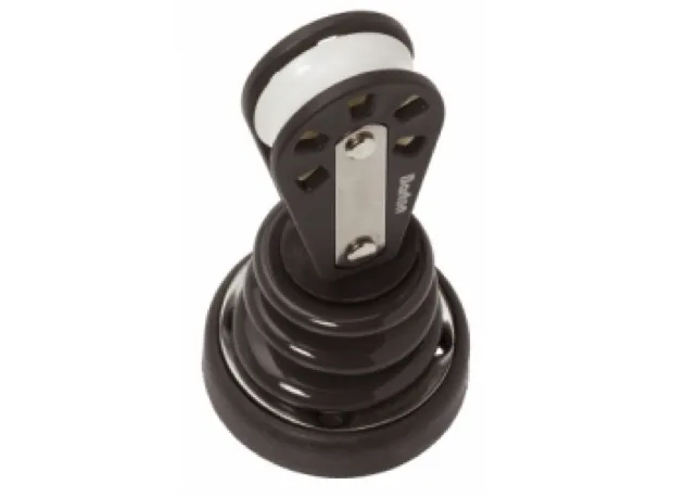 Barton Single Stand Up Block Size 3 - 35mm Sheave