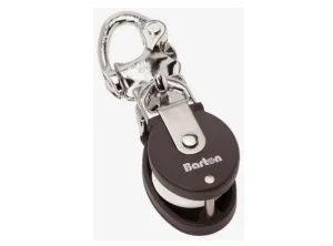 Barton Small Snatch Blocks