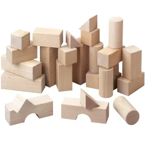 Basic Starter Set Blocks